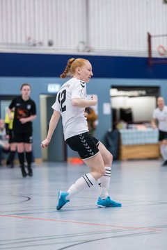 Bild 20 - F NFV Futsalturnier